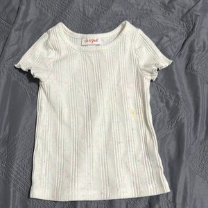 Speckled colors tshirt